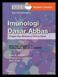 Imunologi Dasar Abbas; Fungsi dan Kelainan Sistem Imun Edisi 5