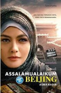 Assalamualaikum Beijing
