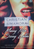 Merry Now, Sorry Later