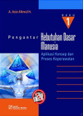 Pengantar Kebutuhan Dasar Manusia Buku 1