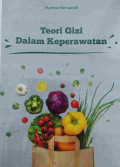 Teori Gizi dalam keperawatan