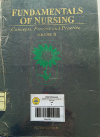 Image of Fundamentals Of Nursing Volume II Edisi 4