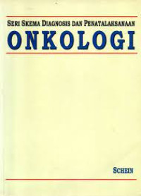 Image of Seri Skema Diagnosis Dan Penatalaksanaan Onkologi