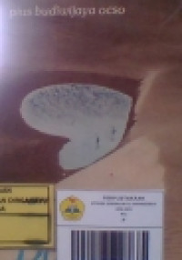 Image of Puisi Doa ; Cinta Di Padang Gurun