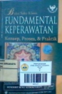 Image of Panduan Belajar; Keperawatan Pediatrik = Pediatric Nursing Edisi 3
