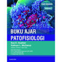 Image of Buku Ajar Patofisiologi Volume 2 Edisi 6
