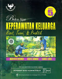 Image of Buku Ajar Keperawatan Keluarga: Riset,Teori & Praktik Edisi 5