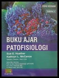 Image of Buku Ajar Patofisiologi Edisi 6 Volume 1