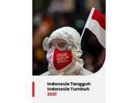 Image of Indonesia Tangguh Indonesia Tumbuh 2021