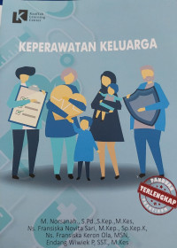 Image of Keperawatan Keluarga