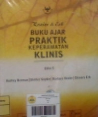 Image of Kozier & ERB Buku Ajar Praktik Keperawatan Klinis Edisi 5