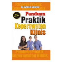 Image of Panduan Praktik Keperawatan Klinis