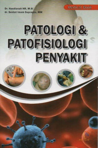 Image of Patologi & Patofisiologi Penyakit