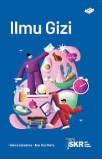 Image of Seri Kuliah Ringkas: Ilmu Gizi