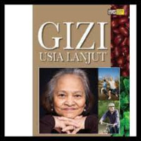 Image of Gizi  Usia Lanjut