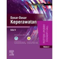 Image of Dasar-Dasar Keperawatan Volume 2 Edisi 9