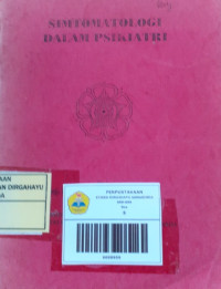 Image of Kesehatan Jiwa & Psikiatri ; Pedoman Klinis Perawat Edisi 2