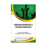 Image of Kesehatan Reproduksi & Keluarga Berencana