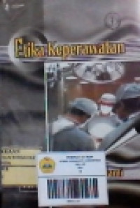 Image of Etika Keperawatan