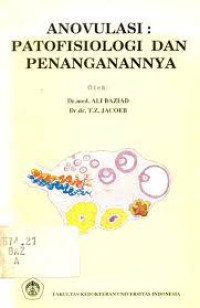 Image of Anovulasi Patofisiologi dan Penanganannya