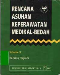 Image of Rencana Asuhan Keperawatan Medikal Bedah= Medical Surgical Nursing Care Plans Volume 3