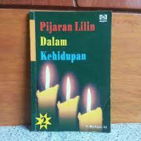 Image of Pijaran Lilin Dalam Kehidupan 2